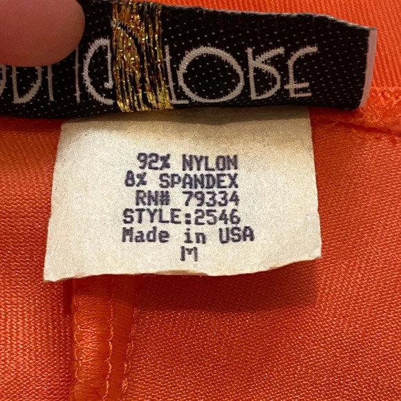 Drug Store - Mini Dress - Size M - Picture 4 of 4